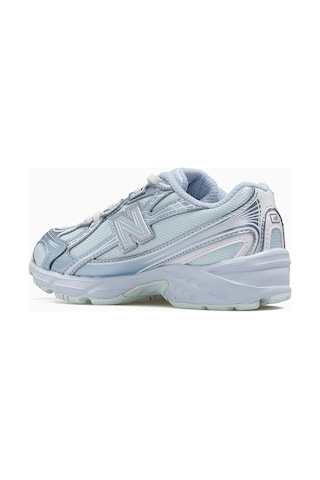 New Balance Unisex Çocuk Sneaker Spor Ayakkabı 26y P7407 Fil Dişi Fil Dişi