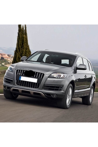 Audi Q7 10-15 Elektrikli Bagaj Kapağı Kapatma Düğmesi 4g0959831a