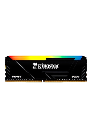 Kingston Beast D4 KF436C18BB2A/16TR 16 GB DDR4 3600 MHz CL18 Ram