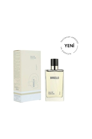 Bargello 150 Kadın 50 ML Parfüm EDP Woody Aromatik