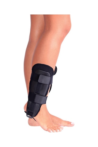 Case Ab-01 Aircast Havalı Bileklik Pedli Ayak Bilekliği