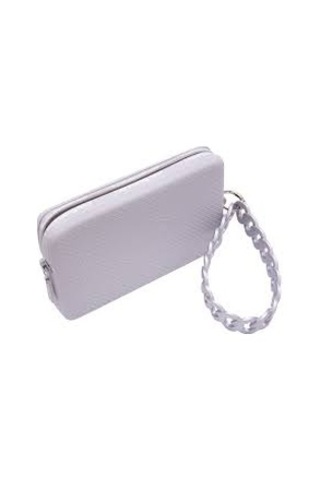 Havaianas Mini Bag Chain Kadın El Çanta 4150178 Gümüş