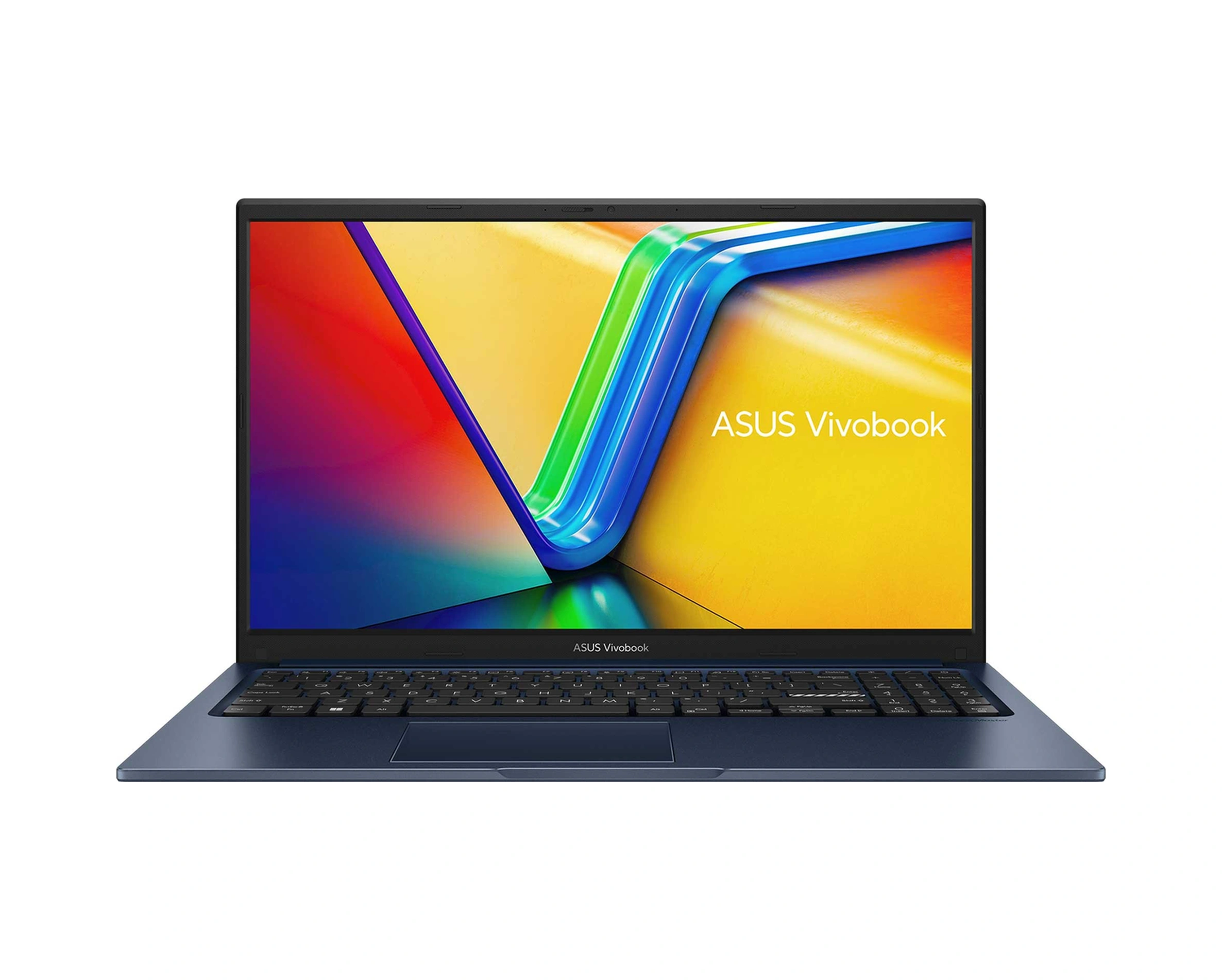 Asus Vivobook 15 X1504VA-NJ2765 i3-1315U 8 GB 512 GB SSD 15.6" FHD Free Dos Dizüstü Bilgisayar