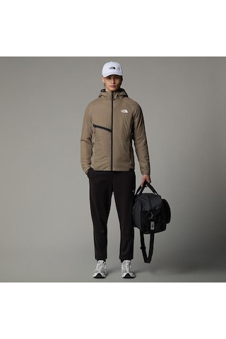 The North Face Mountain Athletics Fleece Erkek Siyah Eşofman Altı NF0A893SJK31