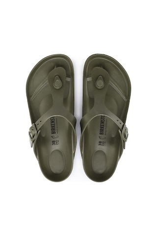 Birkenstock Gızeh Eva Terlik Brk1019143 Yeşil