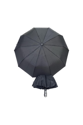 Kuzey Full Otomatik 10 Telli Kaliteli Fiber Telli Şemsiye Belirtilmemiş