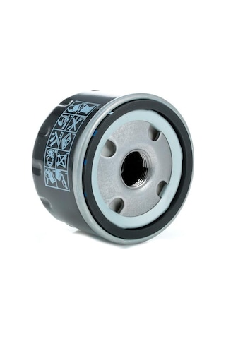 Mann Filter Yağ Filtresi W75-3