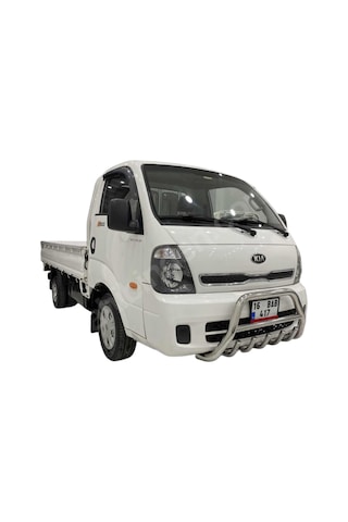 KIA BONGO KROM ÖN KORUMA