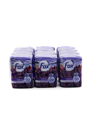 Fax-515483m Kalıp El Ve Güzellik Sabun 4x70gr 280gr 4 Adet Lavanta Bahçesi - 24'li Paket Diğer