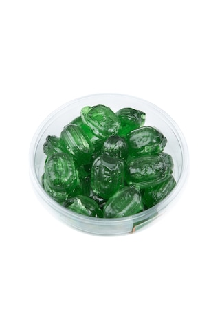 Yeşil Naneli Akide Şekeri 140 Gr