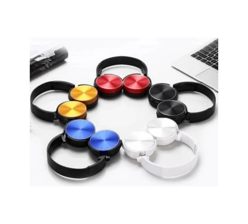 Fortunelane 450bt Kulaküstü Bluetooth Kulaklık, Mikrofonlu Serbest Konuşma, Hi-fi Derin Bas, Stereo Ses, Telefon-bilgisayar Uyuml