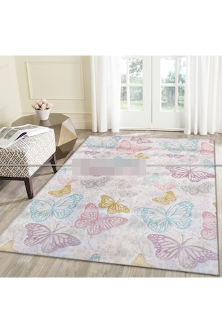Festival Mersin 7925A Ince Yazlık Yolluk 100X207 Cm