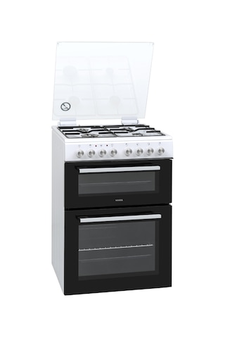 Vestel SF 10401 Elektroturbo Solo Fırın