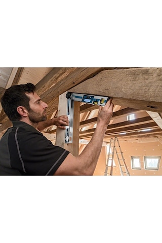 Bosch Gam 220 Dijital Açı Ölçer 0 220 0601076500