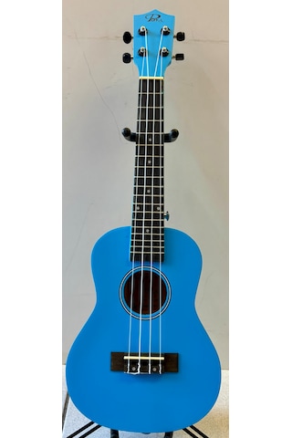 Concert Ukulele Mavi