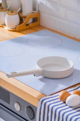 Ultimate Pro Sos Tavası - 16 Cm Krem