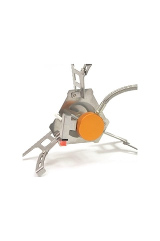 Pazly Taşınabilir Sobası Outdoor Piknik Katlanabilir 3500w Gazlı Kutu Diğer