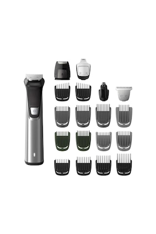 Philips MG7750/49 Norelco Multigroom 7000 Saç & Sakal Makinesi