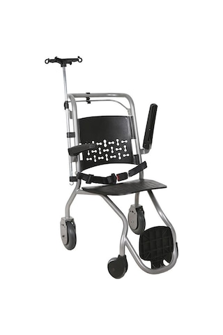 Golfi G506 Hastane Transfer Sandalyesi