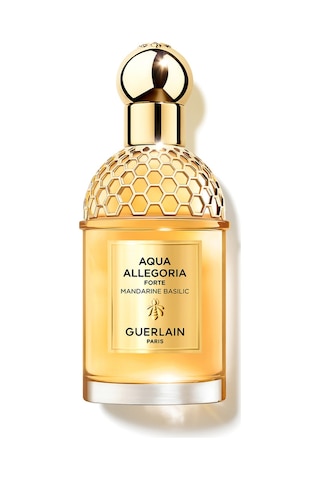 Guerlain Aqua Allegoria Mandarine Basilic Forte Kadın Parfüm EDP 75 ML