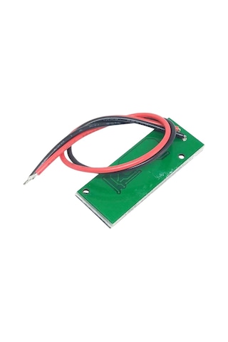 Ayt Powermaster Pm-7061 4s 16.8 Volt Lityum Pil Kapasite Göstergesi Dijital Ekranlı Pil Ölçüm Ekranı