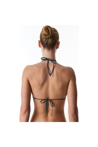 Penti Yeşil Üçgen Bikini Üstü