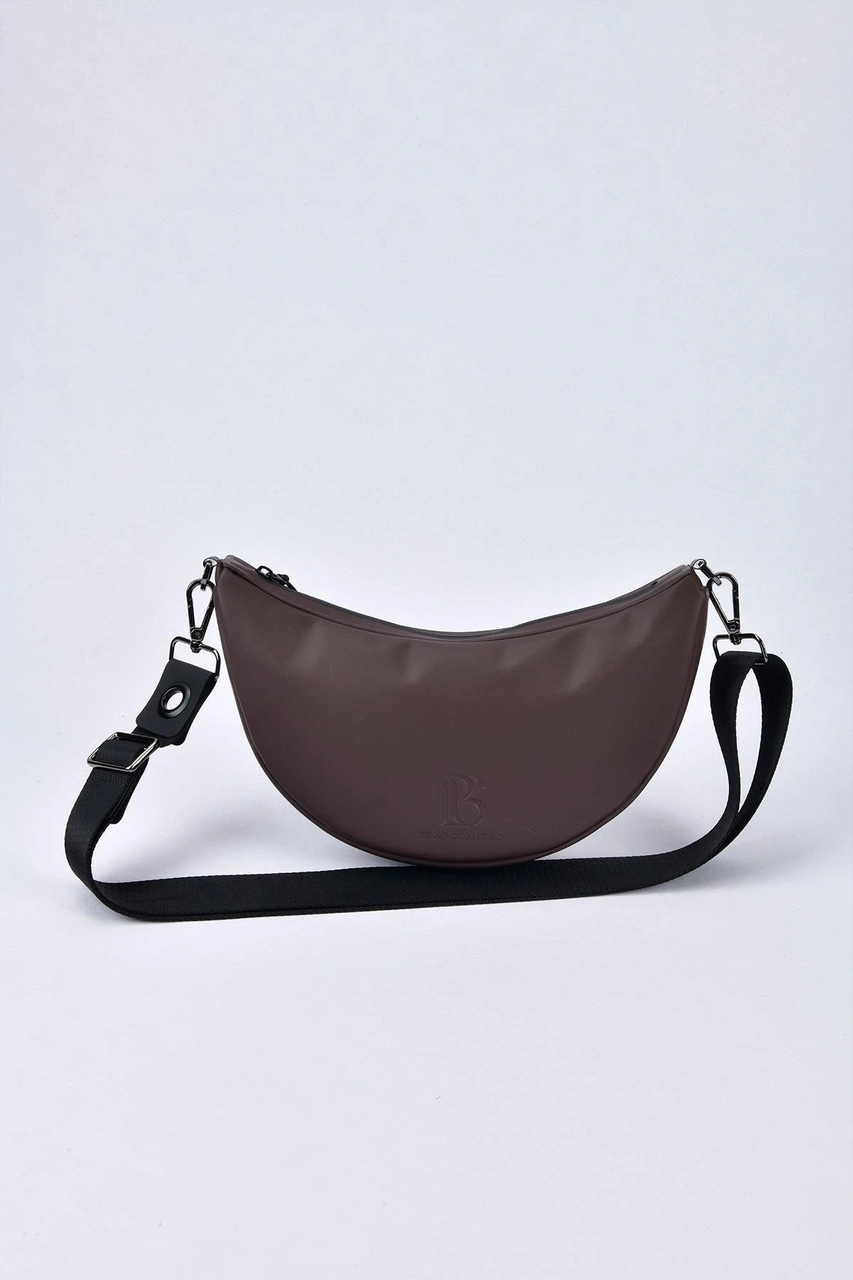 Brandsmithshop Mocha Kahverengi Drift Çapraz Çanta Çok Renkli