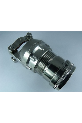 Glenair 370fs003m1610c2 Konnktör Dirsek