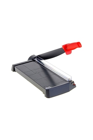 KW-Trio 3300 A4 Kollu Giyotin