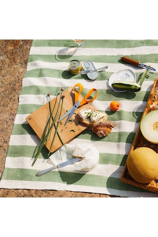 Fiskars Classic Makas 21 Cm Fk-1000815 Fiskars