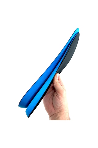 Memory Foam Hafızalı Ortopedik Akıllı Tabanlık Rahat Ve Yumuşak İç Taban