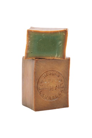 Anatolia Soap Defne Yağlı Halep Sabunu 200 G