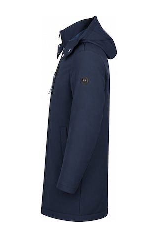 Armani Exchange Armanı Exchange Erkek Mont 6hzl06-znnez-1510 Lacivert