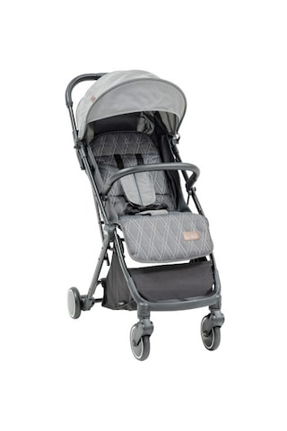Baby2go 2316 Paris Kabin Sistem Bebek Arabası