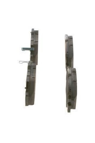 Honda Cr-V Ön Fren Balatası 2002-2006 Bosch