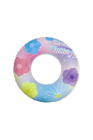 Ikkb Şişme Yüzme Simidi 70