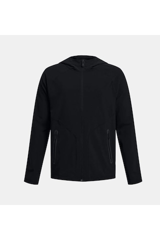Under Armour Ua Unstoppable Full Zip Erkek Çocuk Ceket 1383126 1383126 001 Çok Renkli