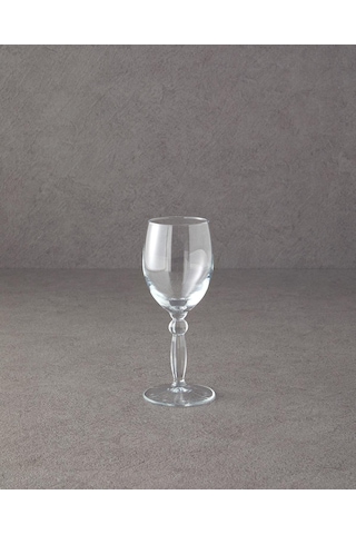 English Home Sarah 2'li Cam Kadeh Şeffaf