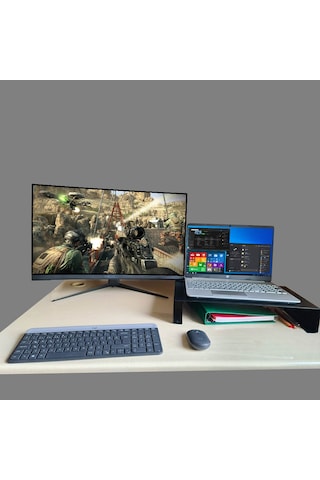Monitör Yükseltici,Laptop Standı