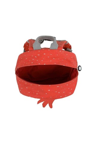 Mr. Parrot Anaokulu Çantası - Çocuk Okul Sırt Çantası - 23x31x10cm - 90-227-12292 Çok Renkli