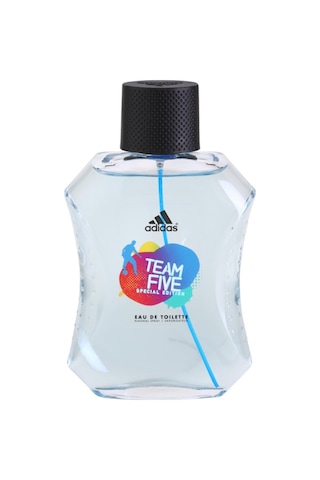 Adidas Team Five Erkek Parfüm EDT 100 ML
