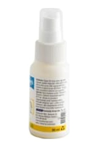 Tr 's Organics Buzzy 50 Ml