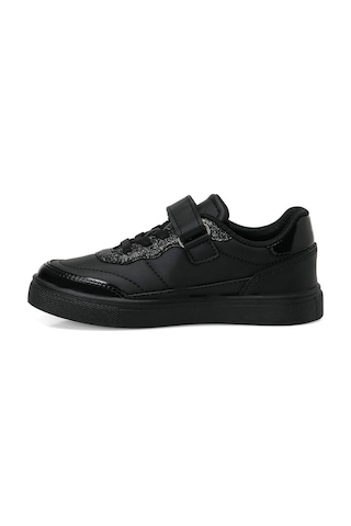 I Cool Eglı F Siyah Kız Çocuk Sneaker 000000000102714504