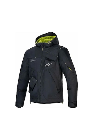 Alpinestars Hood Chrome Motosiklet Montu