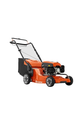 Husqvarna Lc 247s 2.2kw 139cc Hs 139a 47cm 55lt 29.5kg Kompozit Şanzımanlı Benzinli Çim Biçme Makinesi