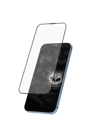Vendas Apple Uyumlu iPhone 15 Pro Max Warrior Super Hardness Tempered Cam Ekran Koruyucu 2 Adet