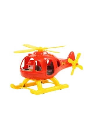Polesie Helikopter "arı" - Pol-72313 Lisinya