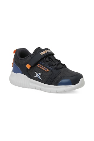 Kinetix Vagor P 6fx Lacivert Erkek Çocuk Spor Ayakkabı 000000000102064628 Lacivert-saks-turuncu
