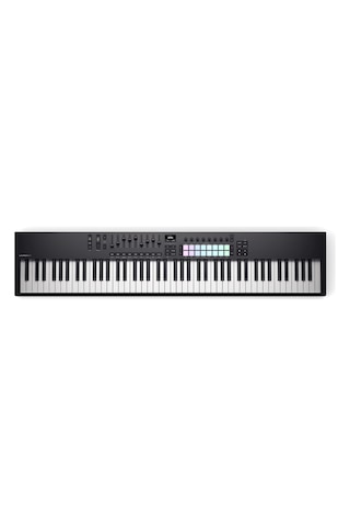Novation Launchkey 88 Mk4 Midi Klavye