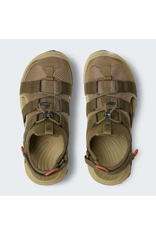 The North Face Explore Camp Erkek Sandalet Nf0a83nlkaa1 Yeşil